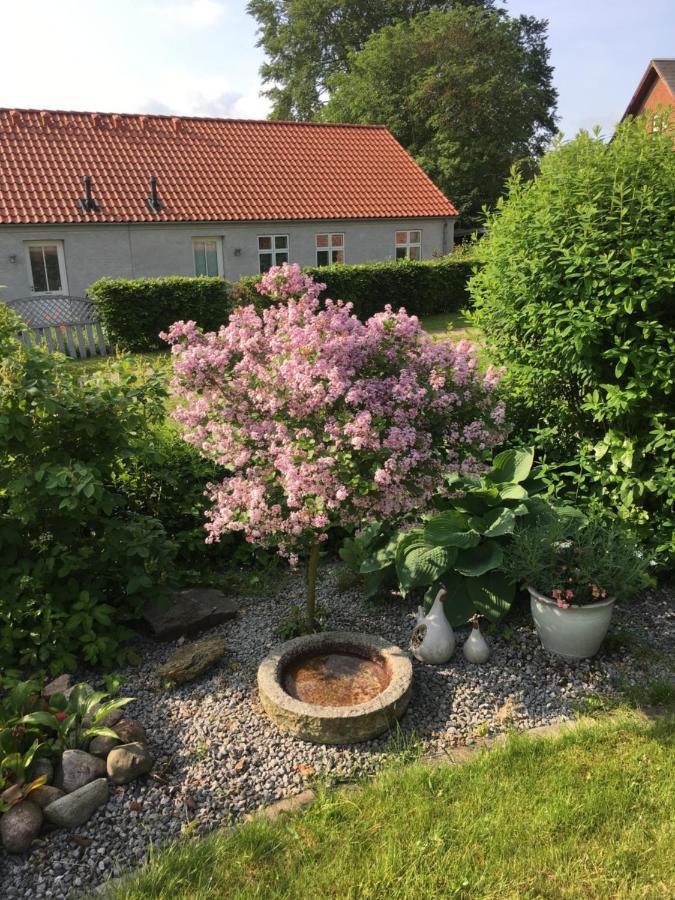 Anneks Til Bondehus Apartment Ранерс Екстериор снимка