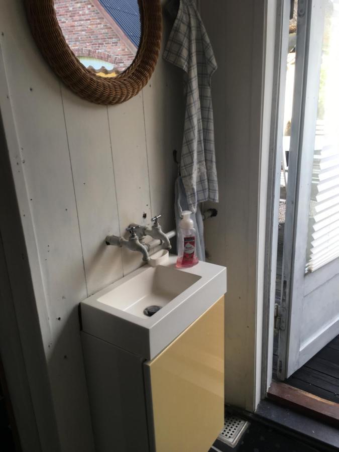 Anneks Til Bondehus Apartment Ранерс Екстериор снимка