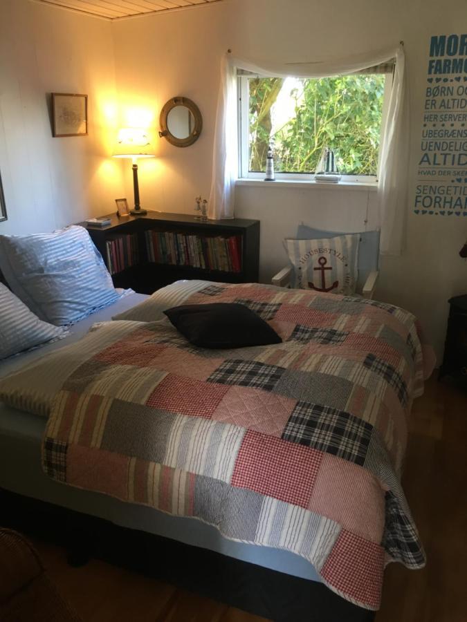 Anneks Til Bondehus Apartment Ранерс Екстериор снимка