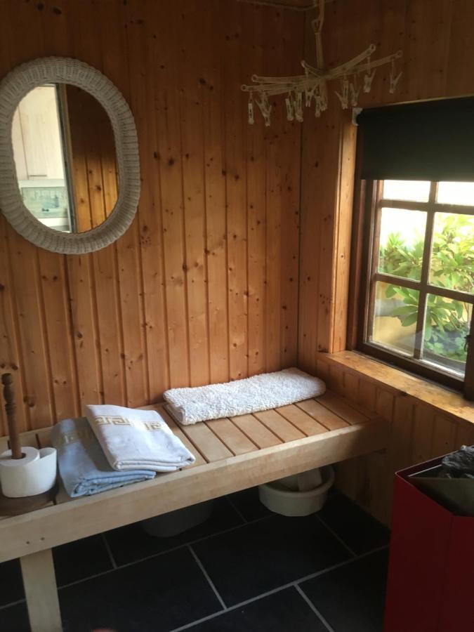 Anneks Til Bondehus Apartment Ранерс Екстериор снимка