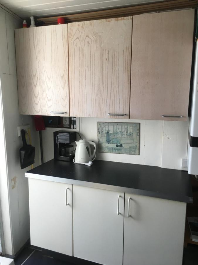Anneks Til Bondehus Apartment Ранерс Екстериор снимка