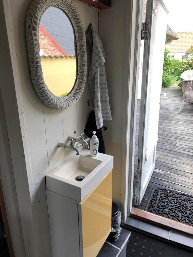 Anneks Til Bondehus Apartment Ранерс Екстериор снимка